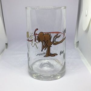 1981 Vintage Arbys BC Ice Age Collectors Series